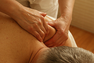 Moose Jaw Back Pain Massage