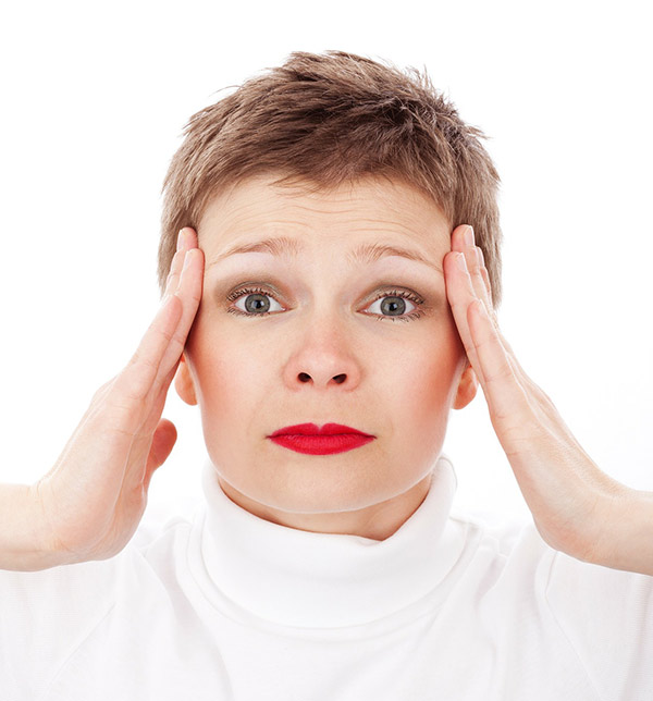 Moose Jaw Tension Headache Deep Tissue Massage